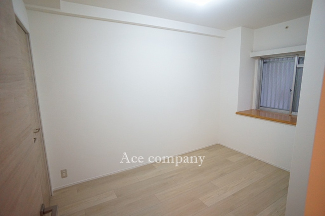 【子供部屋】 | プレスタ杭全 | 【洋室4.8帖】