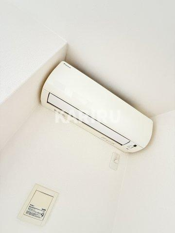 アクロス大日アパートメントの設備