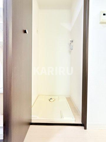 アクロス大日アパートメントのその他