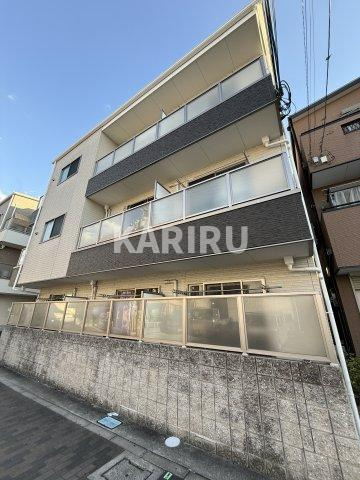 アクロス大日アパートメント