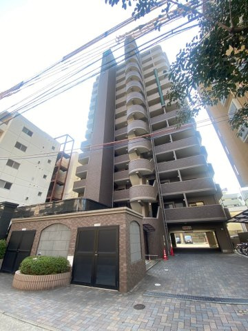 エンゼルハイム鳥飼中央