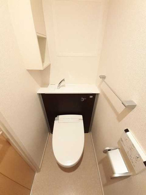 【トイレ】 | プレシャス