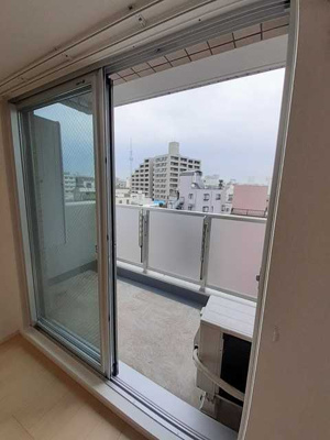 【バルコニー】 | プレシャス