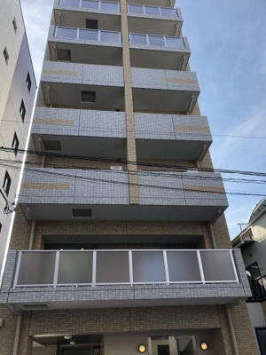 【外観】 | プレシャス