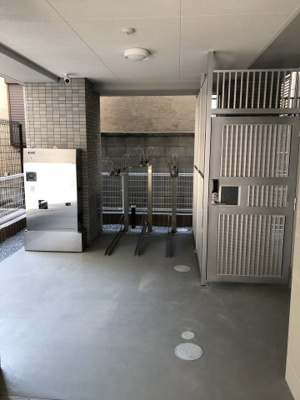 【その他共用部分】 | プレシャス