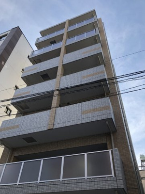 【外観】 | プレシャス