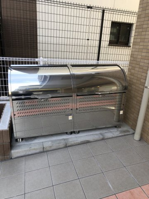 【その他共用部分】 | プレシャス