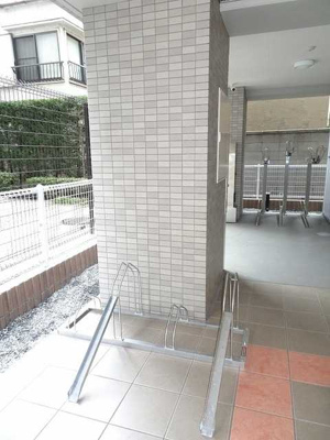 【その他共用部分】 | プレシャス