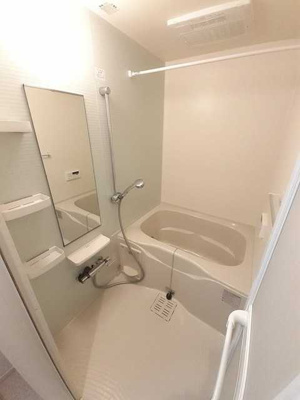 【浴室】 | プレシャス