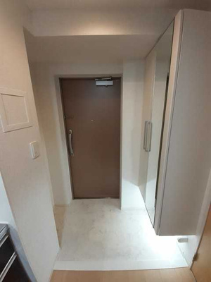 【玄関】 | プレシャス