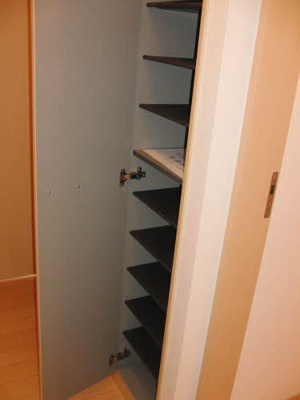 【玄関】 | アンシャンテくろだ