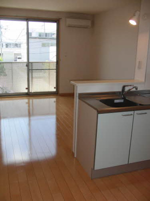 【居間・リビング】 | アンシャンテくろだ