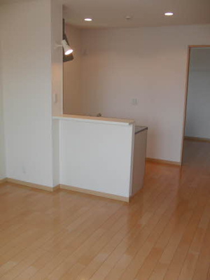 【内装】 | アンシャンテくろだ