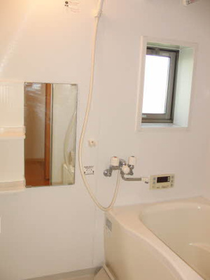 【浴室】 | アンシャンテくろだ