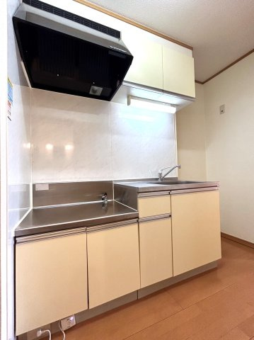 シンセーロ光のキッチン