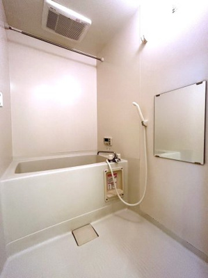 【浴室】 | シンセーロ光