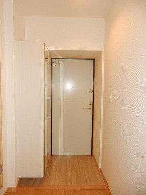 【玄関】 | サピー豊洲