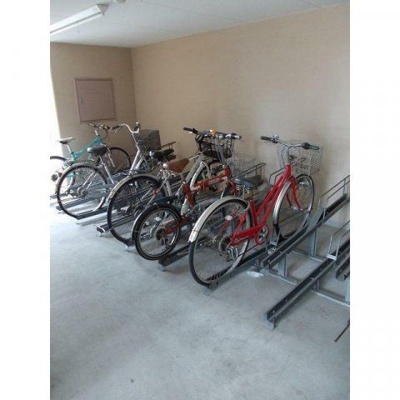 【その他共用部分】 | サピー豊洲