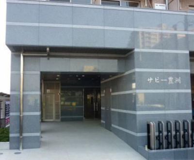 【エントランス】 | サピー豊洲