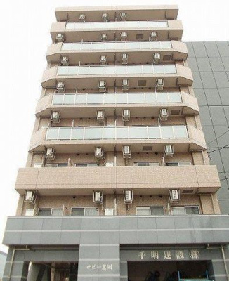 【外観】 | サピー豊洲