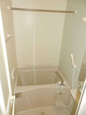 【浴室】 | サピー豊洲