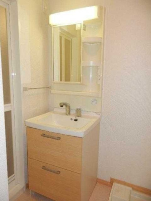 【洗面所】 | サピー豊洲