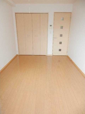 【寝室】 | サピー豊洲