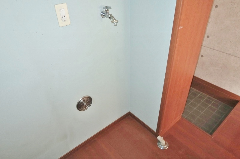 オリーブステージB棟の設備|※別室参考写真です。