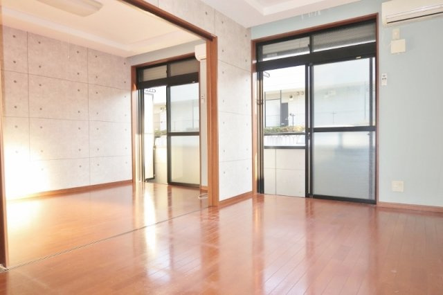 オリーブステージB棟の内装|※別室参考写真です。