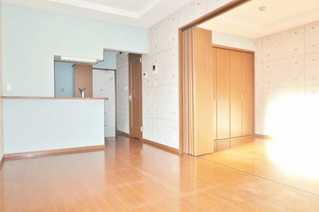 オリーブステージB棟の内装|※別室参考写真です。