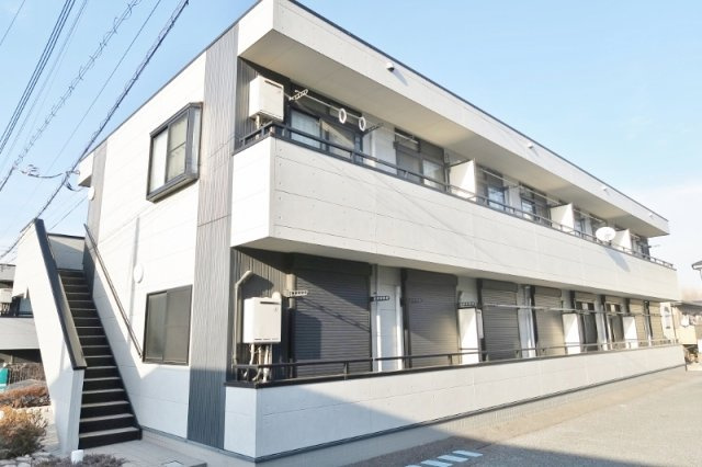 オリーブステージB棟