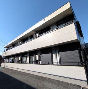 オリーブステージB棟