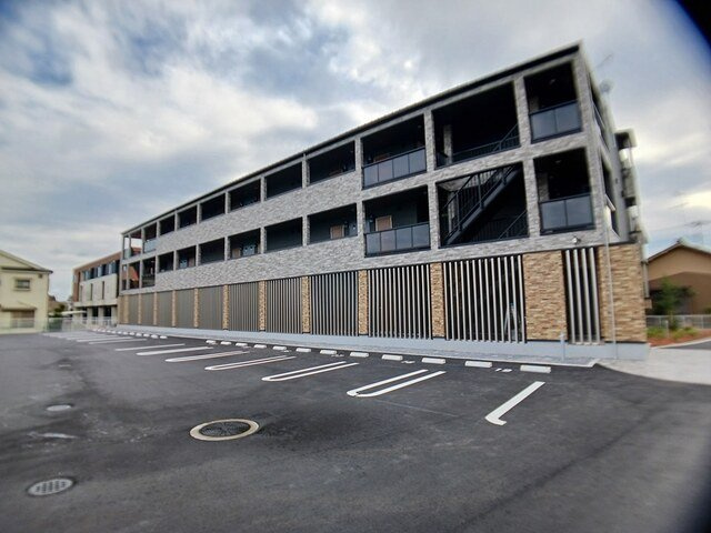 コンテチェスト２４