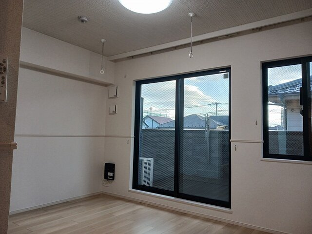 コンテチェスト２４の居間・リビング