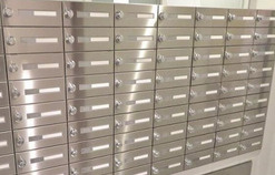 パークアクシス梅田のその他共用部分