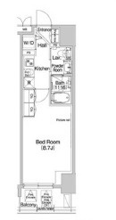 コンフォリア北浜