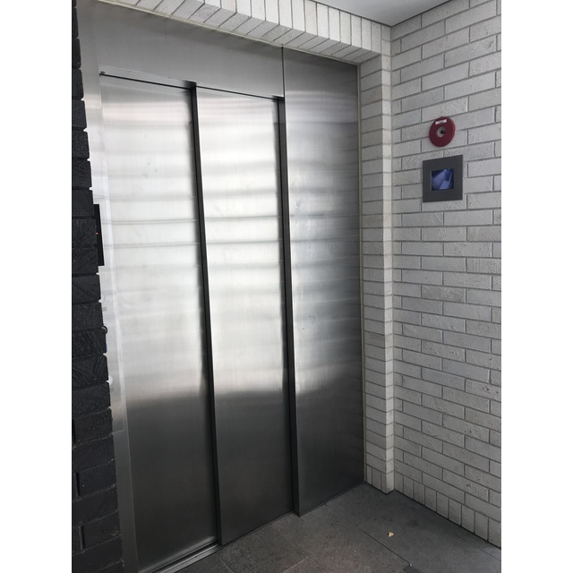 コンフォリア京町堀のその他共用部分