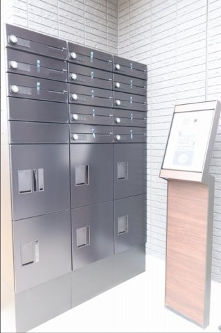 D-Style境のその他共用部分