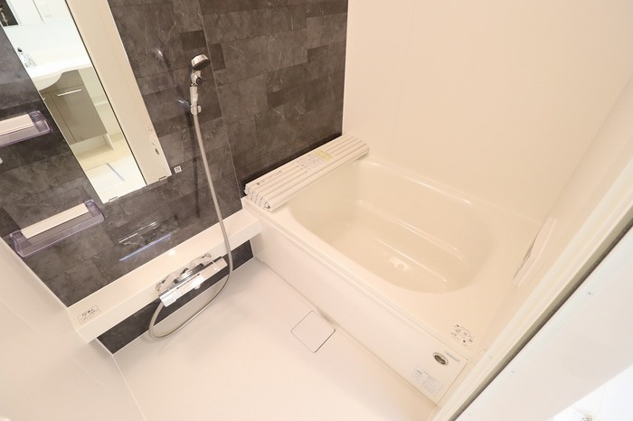 D-Style境の浴室