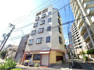 品川区北品川２丁目のマンションの画像