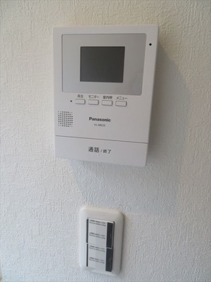 【セキュリティ】 | ブライトアース巣鴨