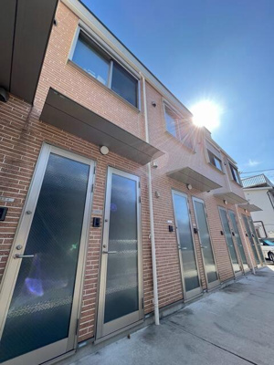 【その他共用部分】 | ブライトアース巣鴨 |  