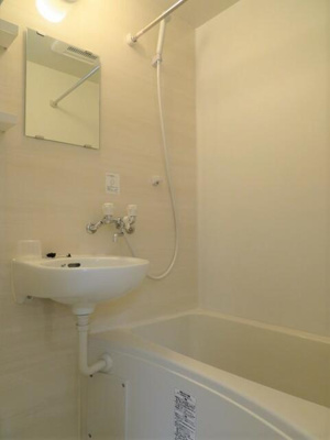 【浴室】 | ブライトアース巣鴨 |  