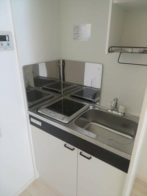 【キッチン】 | ブライトアース巣鴨 |  