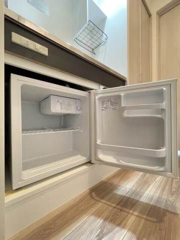 Ｆｏｎｔａｉｎｅ尾久の設備