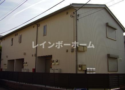 特典：仲介手数料が無料です!!のその他共用部分