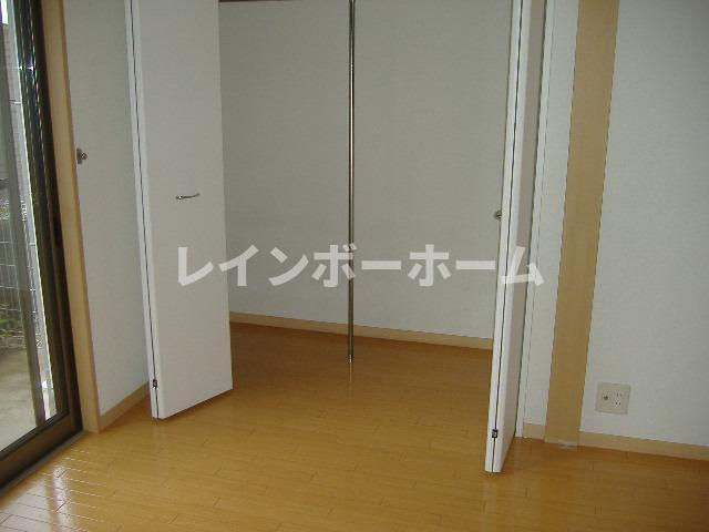 特典：仲介手数料が無料です!!の収納