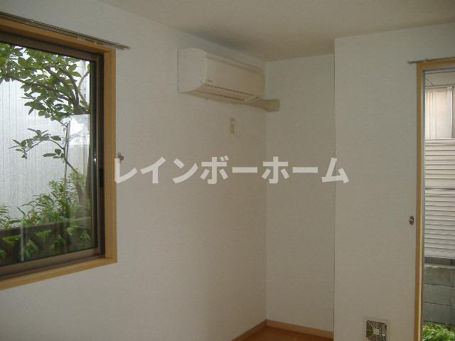 特典：仲介手数料が無料です!!の設備