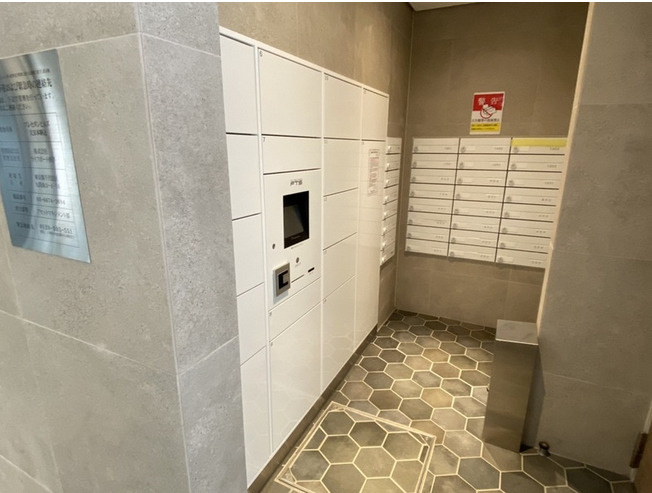 【その他共用部分】