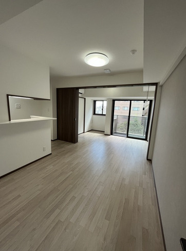 【居間・リビング】